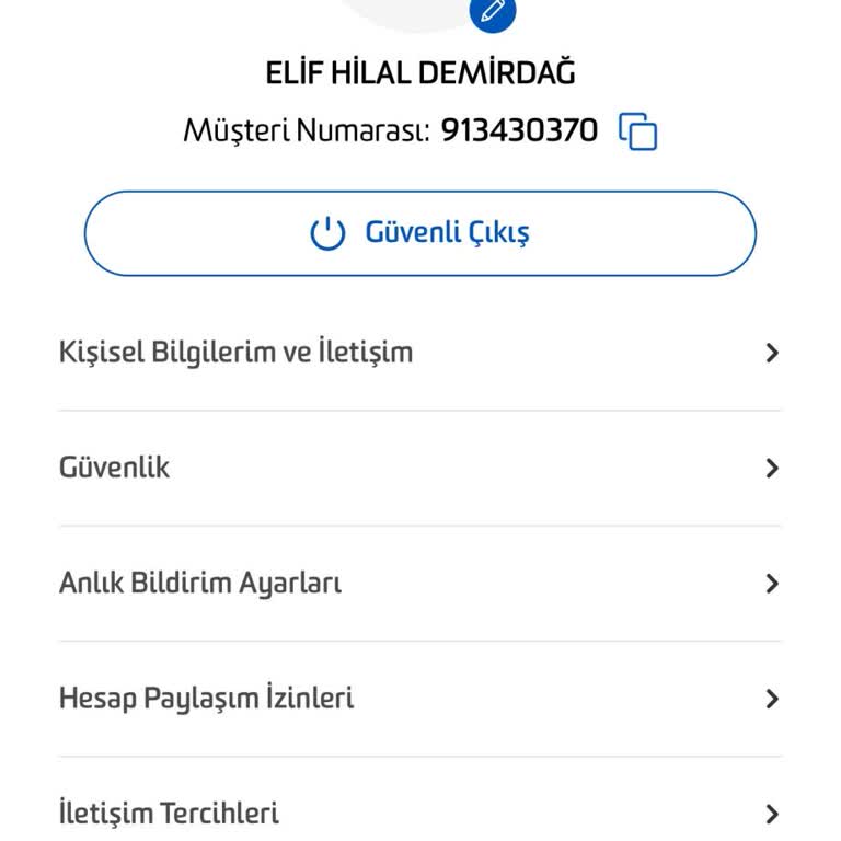 EasyCep'ten Alınan Telefonun İadesinde Taksit İadesi Sorunu Ve Müşteri Hizmetlerine Ulaşamama