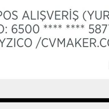 İptal Edilen Üyelikten Hâlâ Ücret Kesiliyor, Çözüm Bekliyorum