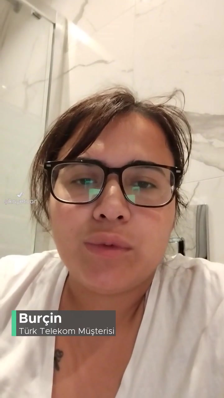 Türk Telekom Hat Sorunu, Müşteri Temsilcisine Bağlanılmıyor! videonun kapak resmi