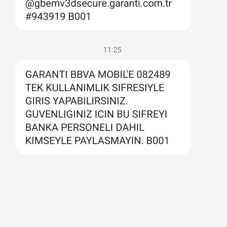 Facebook Üzerinden Yapılan Ödeme Sonrası Güvenlik Endişesi