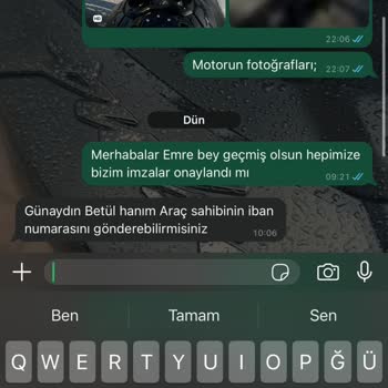 Teslimat Sürecinde İlgisizlik Ve Müşteri Takibinin Eksikliği