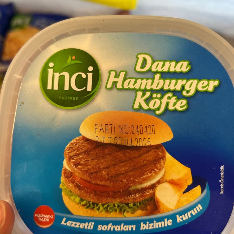 Şok Market'te Son Kullanma Tarihi Geçmiş Ürün Ve İlgisiz Personel Sorunu