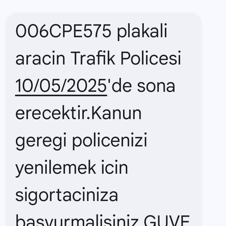 Adıma Yapılan Hatalı Borçlandırma Ve Bilgi Güvenliği Endişesi