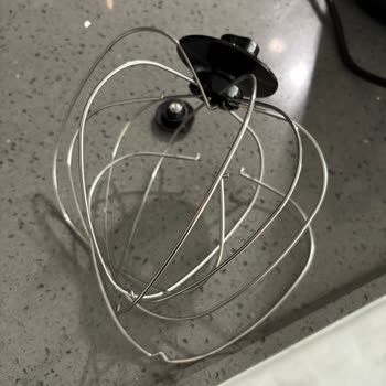 Vestel Mikserin Çırpıcı Aparatı Kırıldı, Yedek Parça Ve Destek Bulamıyorum