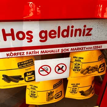 Şok Markette Etiket Ve Kasa Fiyatı Uyuşmazlığı Mağduriyeti