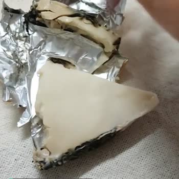 Karper Peynirin Hali