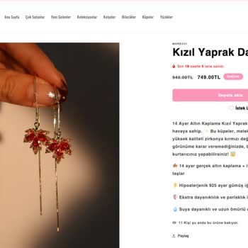 Kırık Ve Yanlış Ürün, İlgisiz Müşteri Hizmeti