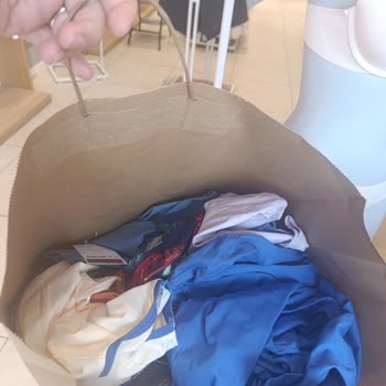 Ürün Paketlemede Dikkatsiz Ve İlgisiz Davranış
