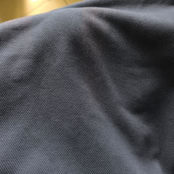 Bir Kez Giyilen Üründe Kırmızı Çizgiler Çıktı Garanti Reddedildi