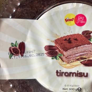 Migros Hemen'den Son Kullanma Tarihi Geçmiş Ürün Ve Yetersiz Müşteri Hizmeti