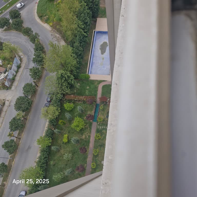 Ataşehir My Towerland'da Fahiş Aidat Ve Yetersiz Hizmet Mağduriyeti