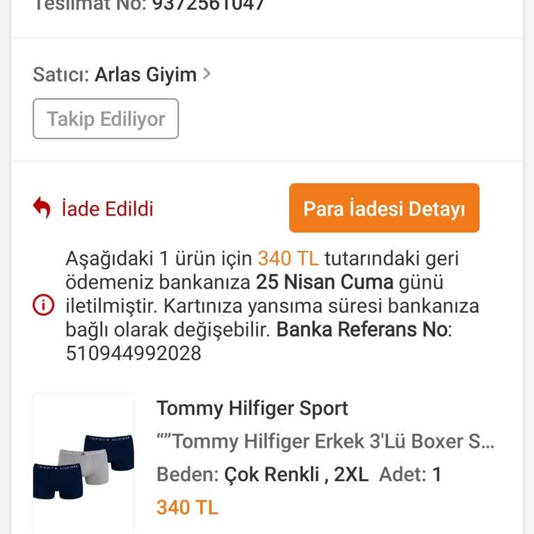 Aras Kargo Teslimatında Sürekli Mağduriyet Ve Yanıltıcı Bilgilendirme
