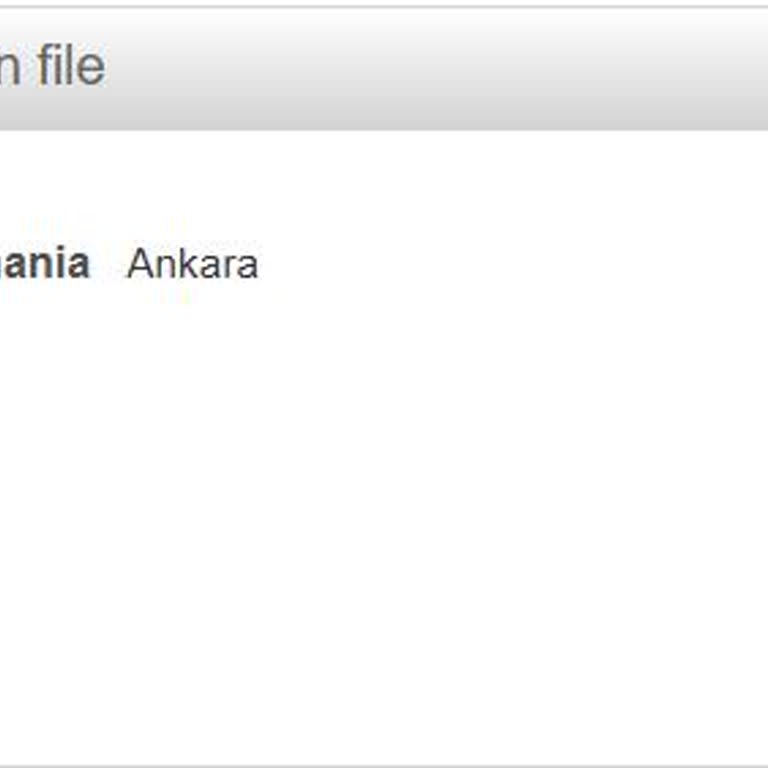 Romanya Vizesi İçin Uzun Süre Bekletilme Ve Yetersiz Bilgilendirme