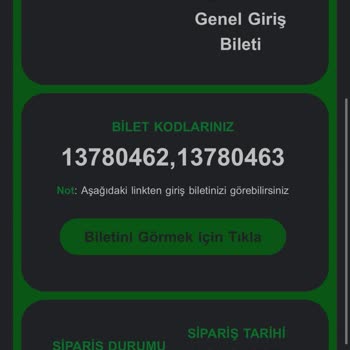 Bilet İade Talebim Satış Platformu Tarafından Reddedildi, Tüketici Hakları İhlal Edildi