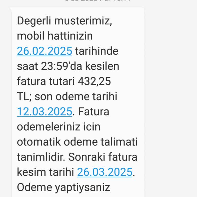 PTT Cell İnternet Çekmiyor Yurt Dışında Da Mağdur Oldum Üstüne Cayma Bedeli İstiyorlar