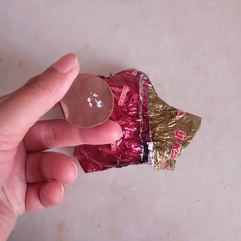 Aldığım Çikolatalarda Küf Ve Bozukluk Sorunu