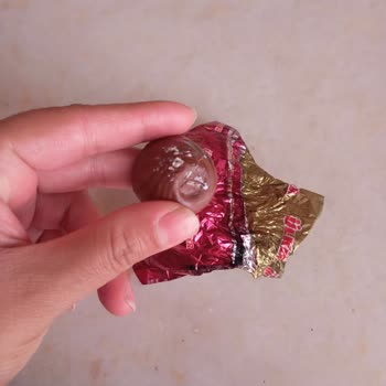 Aldığım Çikolatalarda Küf Ve Bozukluk Sorunu