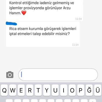 Beefull Powerbank Ünitesinde Para Çekildi, Cihaz Verilmedi Ve İade Yapılmıyor!