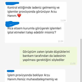 Beefull Powerbank Ünitesinde Para Çekildi, Cihaz Verilmedi Ve İade Yapılmıyor!