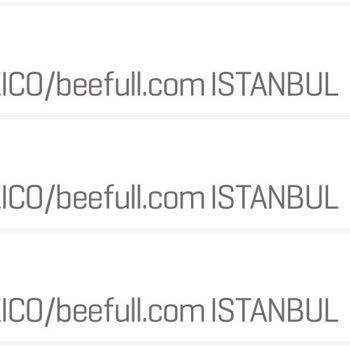 Beefull Powerbank Ünitesinde Para Çekildi, Cihaz Verilmedi Ve İade Yapılmıyor!