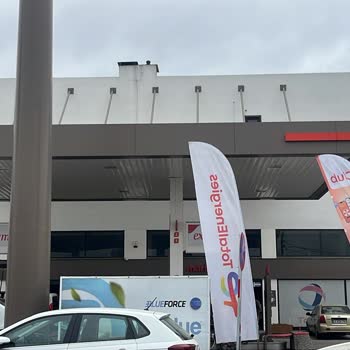 Total Energies İstasyonunda Sigara Ve Fiş Verilmemesi Mağduriyeti