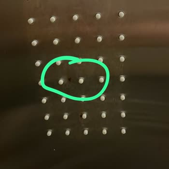 Vitra Artema Duş Setinde Kromaj Kabarması Ve Servis Mağduriyeti