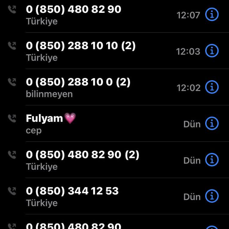 Kullanılmayan İnternet İçin Fatura Ve İletişim Sorunu