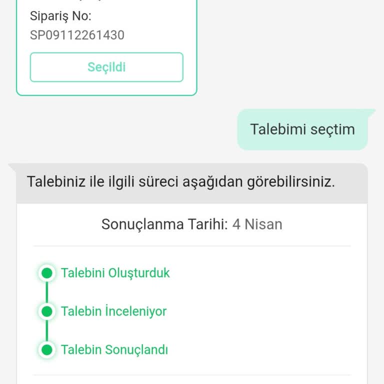 Dolap Üzerinden Sattığım Ürün Kayboldu, Tazminat Ödemem Yapılmıyor Mağdurum