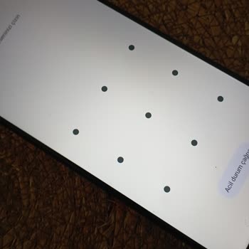 Media Markt Sigortalı Cihazı Kilitli Ve Sorunlu Teslim Etti