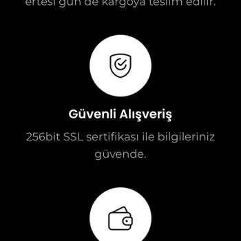 Melina Toptan Takıdan Siparişim Ertesi Gün Kargoya Verilmedi İletişim Sağlanamıyor