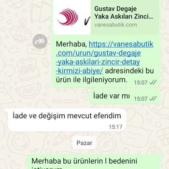 Sipariş Verdim, Ürün Gönderilmedi Ve Ulaşılamıyor