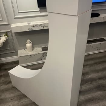 Satış Sonrası İletişim Ve Teslimat Sorunları Yaşadım