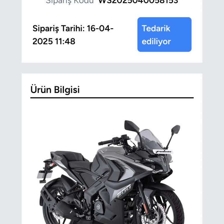 Siparişim Teslim Edilmedi, Müşteri Hizmetleri Ulaşılmıyor