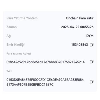 Gate TR Kripto Para Transferimde Gecikme Ve Güven Sorunu