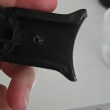 Kahve Makinesi Kulpu Kırıldı, 4 Aydır Çözüm Ve Bilgilendirme Yok