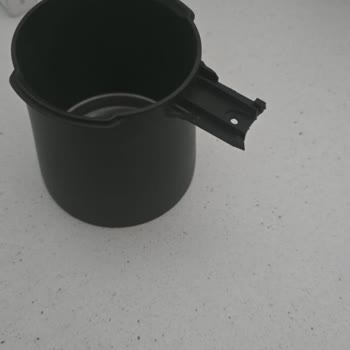 Kahve Makinesi Kulpu Kırıldı, 4 Aydır Çözüm Ve Bilgilendirme Yok