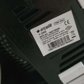 Kahve Makinesi Kulpu Kırıldı, 4 Aydır Çözüm Ve Bilgilendirme Yok