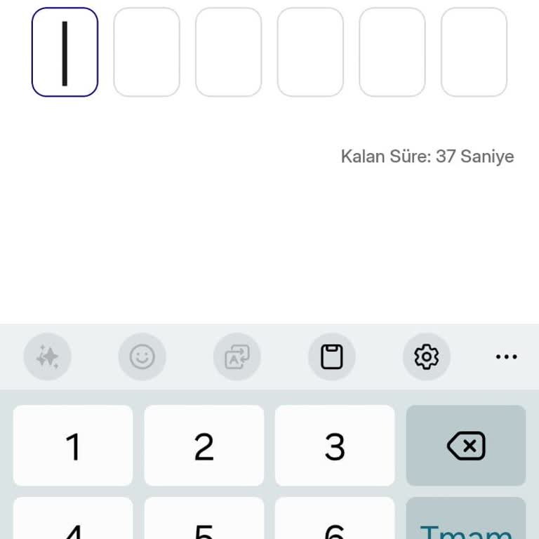 Bitlo Müşteri Hizmetlerine Ulaşamıyorum, Şifre Gelmiyor