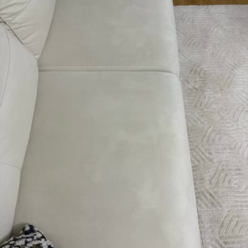 Neredeyse Hiç Kullanılmayan Koltuklarda Kendiliğinden Oluşan Lekeler Ve Garanti Dışı Bırakılması