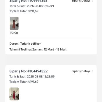 Kampanyalı Ürünler İptal Edildi, Kuponlar Geçersiz Çıktı