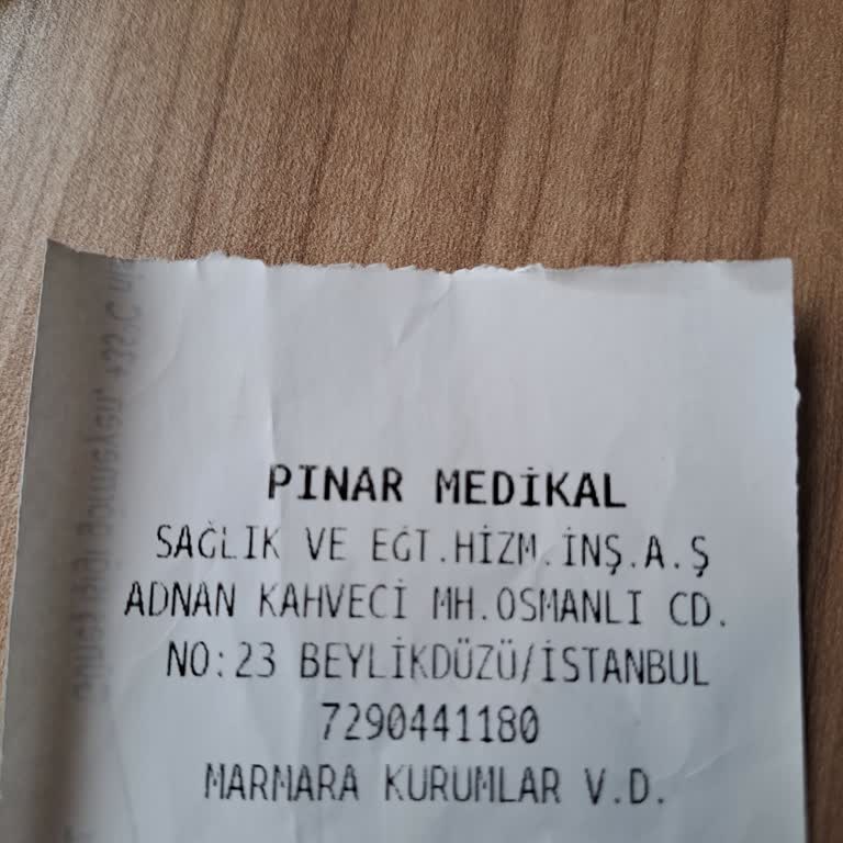 Hastane Ödememi 14 Gündür İade Etmiyor, Mağdur Oldum