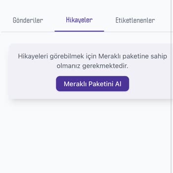 Premium Paket Sonrası Yaşanan Hayal Kırıklığı