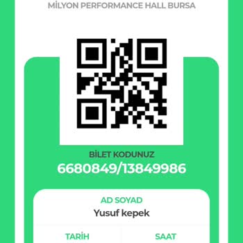 Bilet Tarihi Değişikliği Mağduriyeti Ve İade Talebi