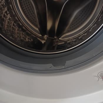 Çamaşır Makinesi Körük Lastiği Yırtıldı Servis Kullanıcı Hatası Deyip Ücret Talep Etti