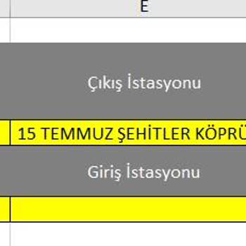 HGS'den Fazla Alınan Ücretin İadesi Bir Aydır Yapılmıyor