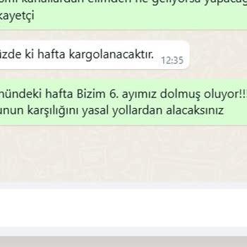 Dış Çekim Sonrası İletişim Ve Teslimat Sorunları Yaşadım