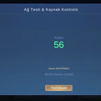 I Got Low Performance Test Scores on Xiaomi 14T Pro After Mobile Legends Update