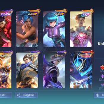 I Lost My Mobile Legends Account After Phone Reset—Help Me Recover Years of Progress