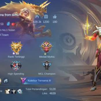 I Lost My Mobile Legends Account After Phone Reset—Help Me Recover Years of Progress