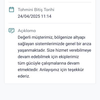 Ofiste 4 Gündür Süren İnternet Ve Telefon Kesintisine Çözüm Yok